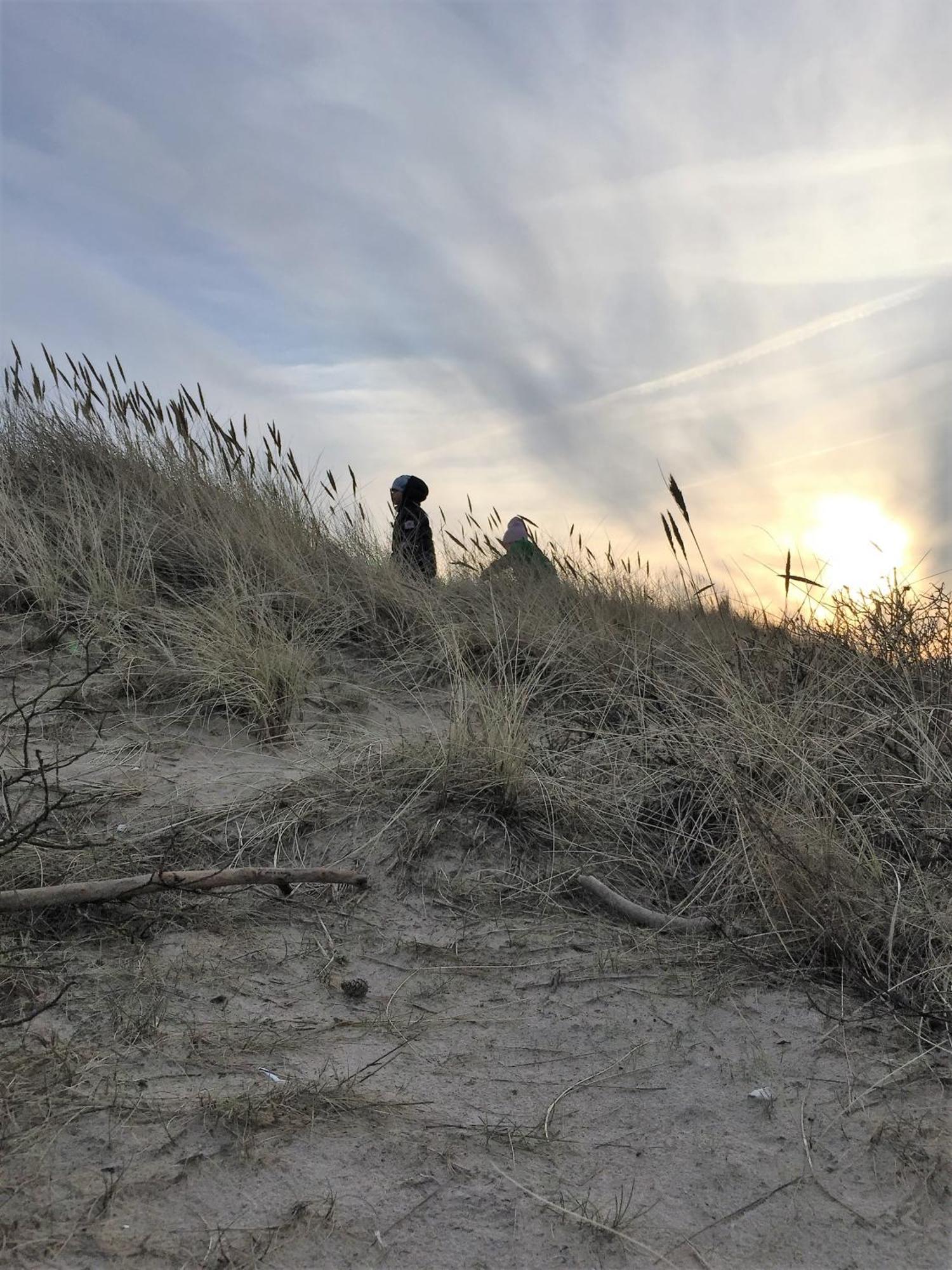 Hotell Vesterhavet Falkenberg Luaran gambar