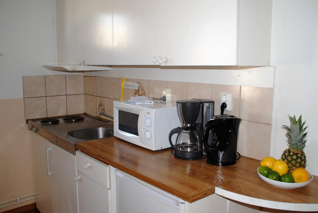 Hotell Vesterhavet Falkenberg Bilik gambar