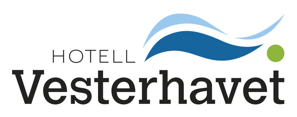 Hotell Vesterhavet Falkenberg Luaran gambar