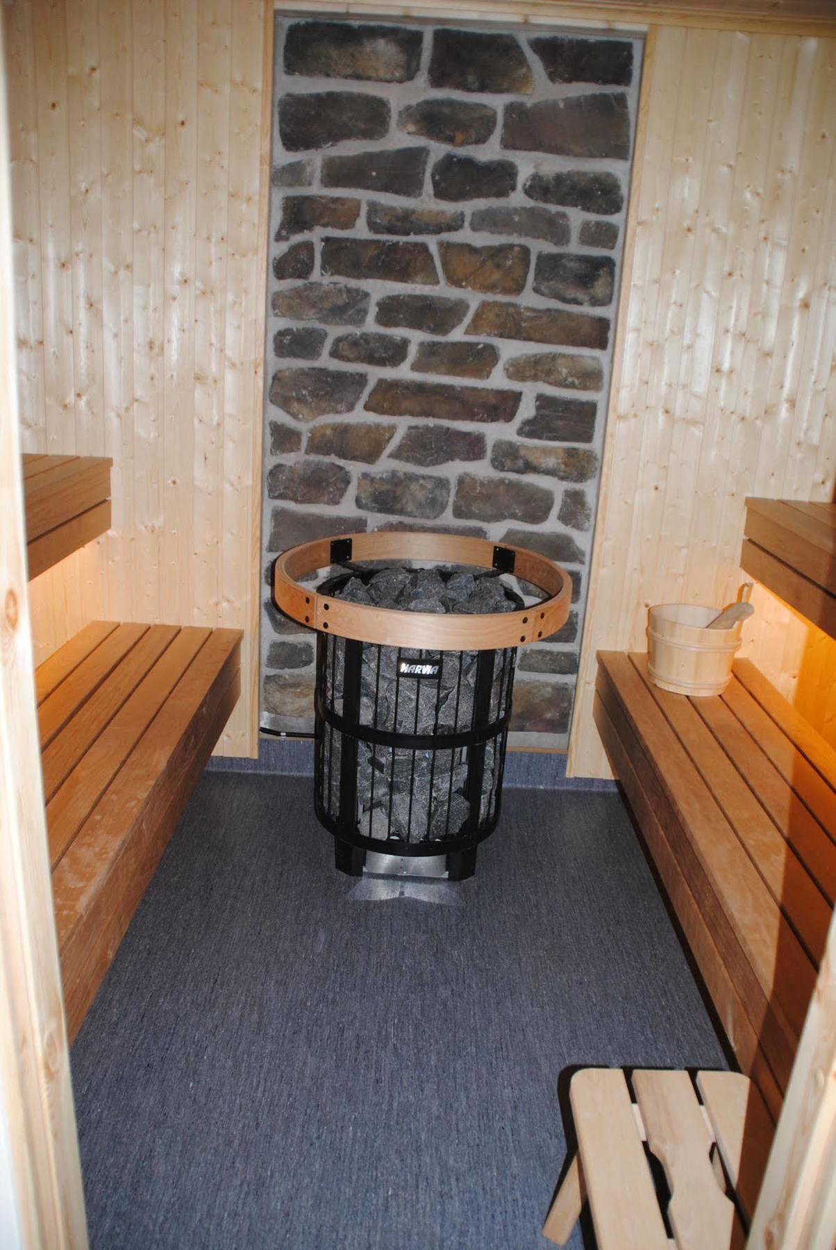 Hotell Vesterhavet Falkenberg Luaran gambar